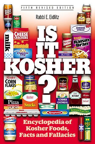 Is It Kosher?