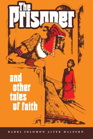 Prisoner & other Tales of Faith 