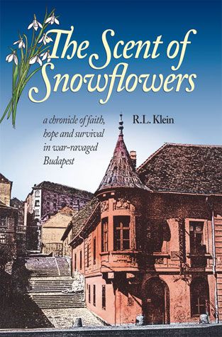 The Scent of Snowflowers