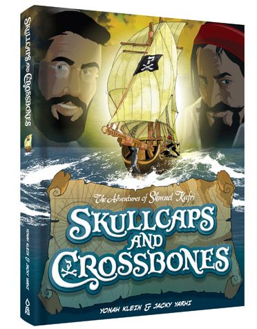 Skullcaps and Crossbones