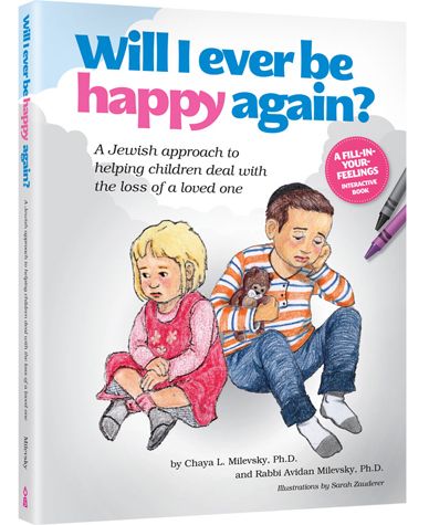 Will I Ever Be Happy Again
