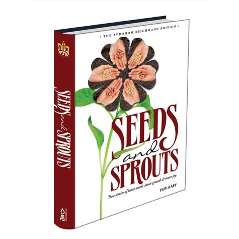 Seeds and Sprouts