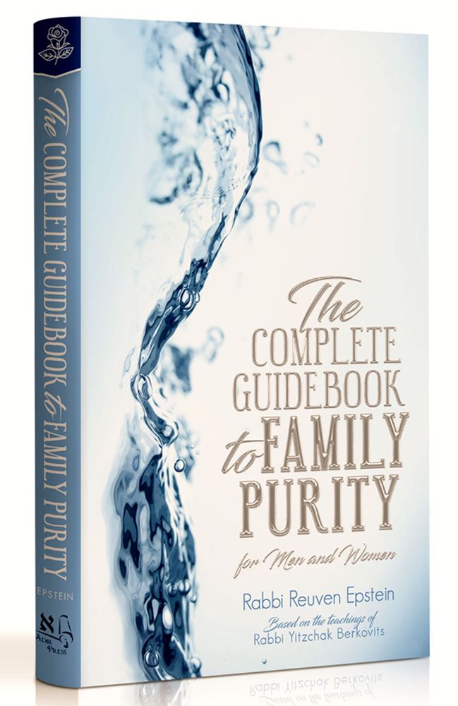 The Complete Guidebook  to Family Purity