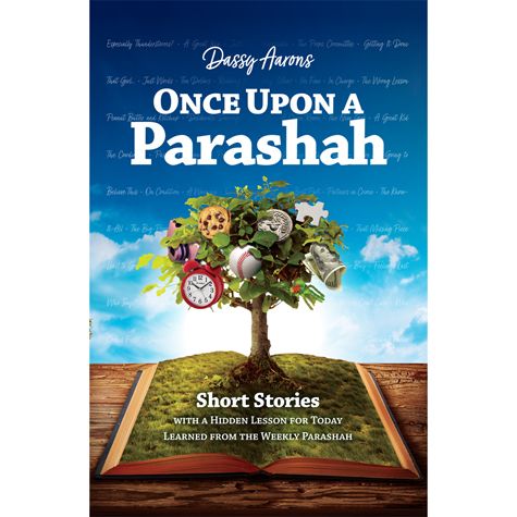 Once Upon a Parashah