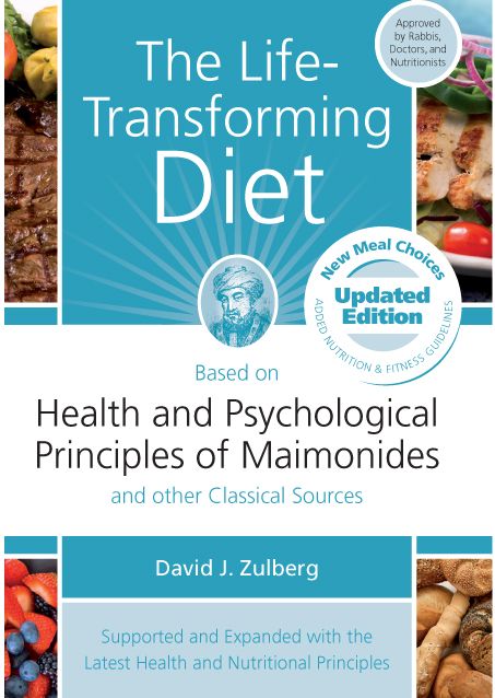 The Life-Transforming Diet