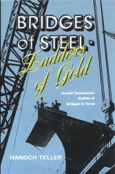 Bridges of Steel, Ladders of Gold