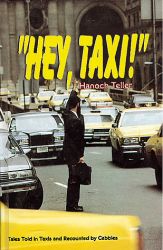 Hey, Taxi!