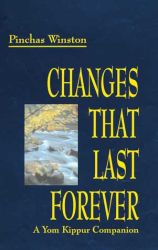 Changes That Last Forever (**damaged covers)