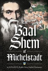 The Baal Shem of Michelstadt