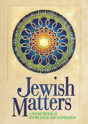 Jewish Matters