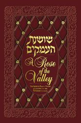 Rose of the Valley