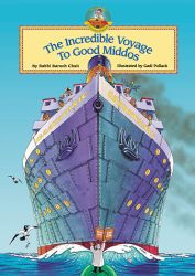 The Incredible Voyage to Good Middos