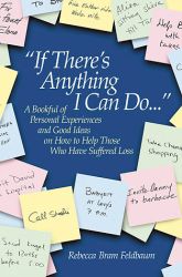 If There's Anything I Can Do...