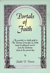 Portals of Faith