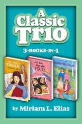 A Classic Trio (3-in-1)