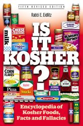 Is It Kosher?