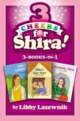 3 Cheers for Shira!