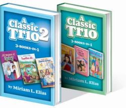 A Classic Trio Series