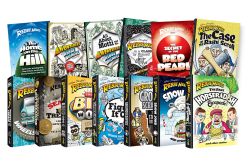 Rebbe Mendel Series