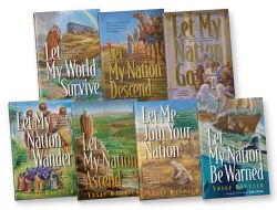 Let My Nation Series