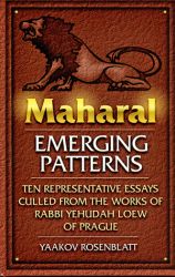 Maharal: Emerging Patterns
