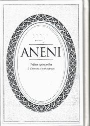 Aneni: French Edition