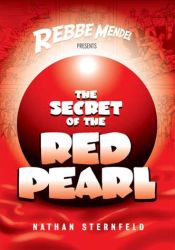 The Secret of the Red Pearl