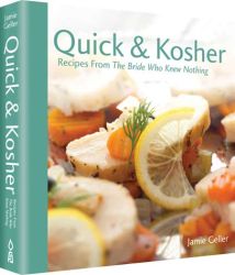 Quick and Kosher