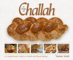 A Taste of Challah