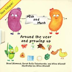 Mish & Mush: Around the Year