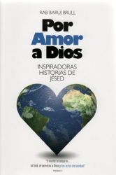 For Goodness' Sake, Spanish Edition