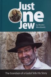 Just One Jew