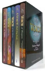 Voice of Jacob, 5 Volumes