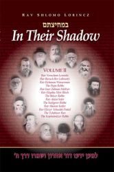 In Their Shadow, Vol. 2