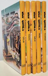 Torah L'Tashbar, 5 Vols. (Hebrew Only)