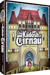The Kadosh of Tirnau
