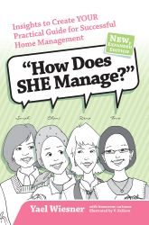 How Does SHE Manage?