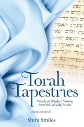 Torah Tapestries, Shemos