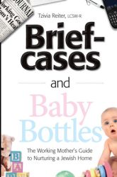 Briefcases and Baby Bottles