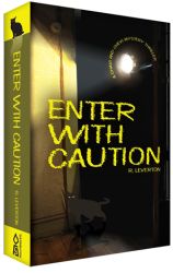 Enter with Caution