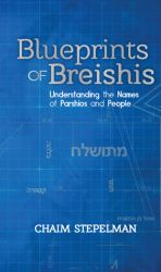 Blueprints of Bereishis