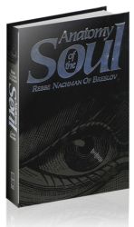 Anatomy of the Soul