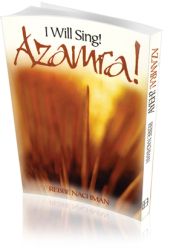 Azamra! / Ayeh - 2 books in 1