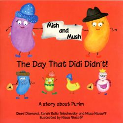 Mish & Mush: The Day that Didi Didn't