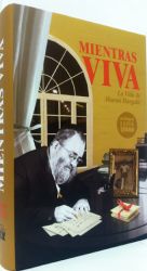 Mientras Viva  - As Long as I Live, Spanish Edition