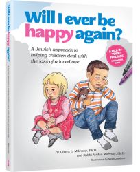 Will I Ever Be Happy Again