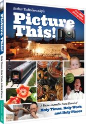 Picture This, Photo Journal