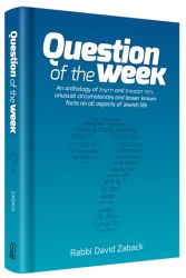 Question of the Week