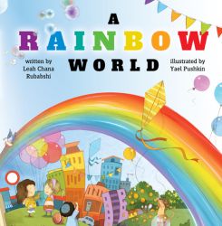 A Rainbow World