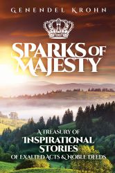 Sparks of Majesty